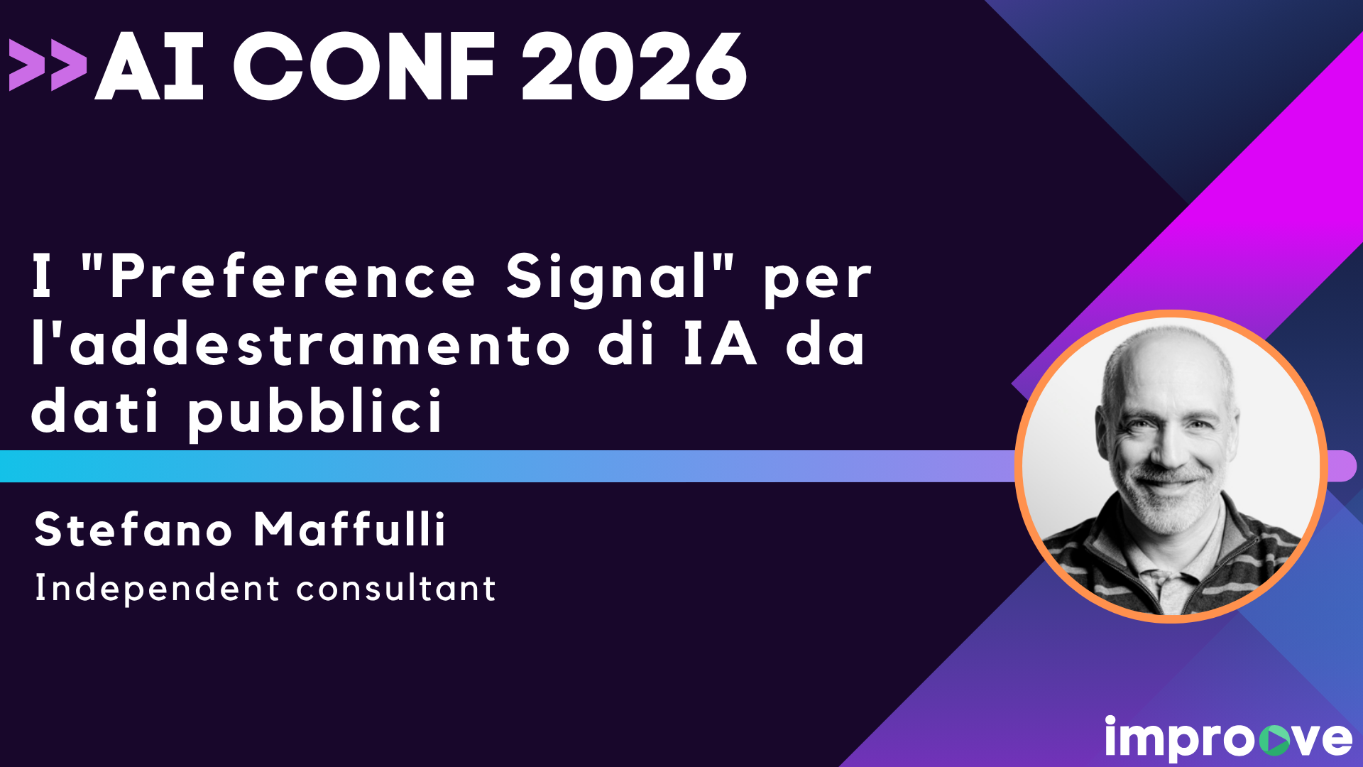 I "Preference Signal" per l'addestramento di IA da dati pubblici
